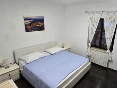 Apartment Three bedroom apartment with terrace Buići, Poreč A-24819-a - Outdoor photo 21