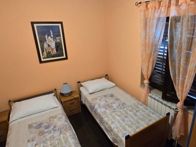 Apartment Three bedroom apartment with terrace Buići, Poreč A-24819-a - Outdoor photo 22