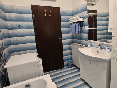 Apartment Three bedroom apartment with terrace Buići, Poreč A-24819-a - Outdoor photo 25