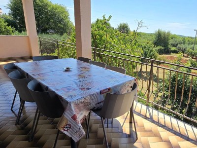 Apartment Three bedroom apartment with terrace Buići, Poreč A-24819-a - Outdoor photo 28