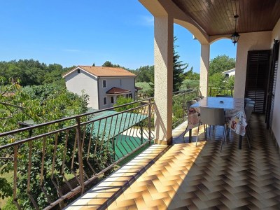 Apartment Three bedroom apartment with terrace Buići, Poreč A-24819-a - Outdoor photo 29