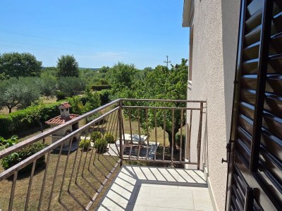 Apartment Three bedroom apartment with terrace Buići, Poreč A-24819-a - Outdoor photo 30