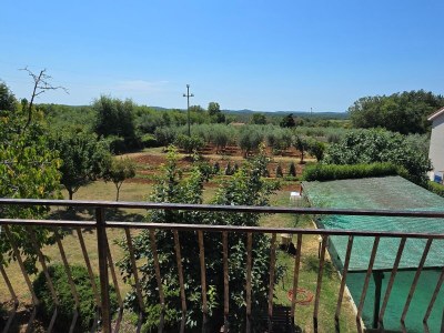 Apartment Three bedroom apartment with terrace Buići, Poreč A-24819-a - Outdoor photo 31