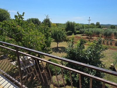 Apartment Three bedroom apartment with terrace Buići, Poreč A-24819-a - Outdoor photo 32