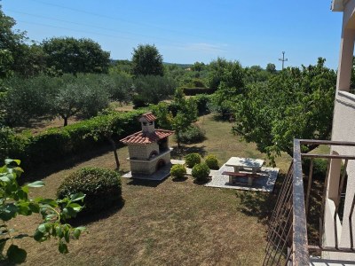 Apartment Three bedroom apartment with terrace Buići, Poreč A-24819-a - Outdoor photo 33