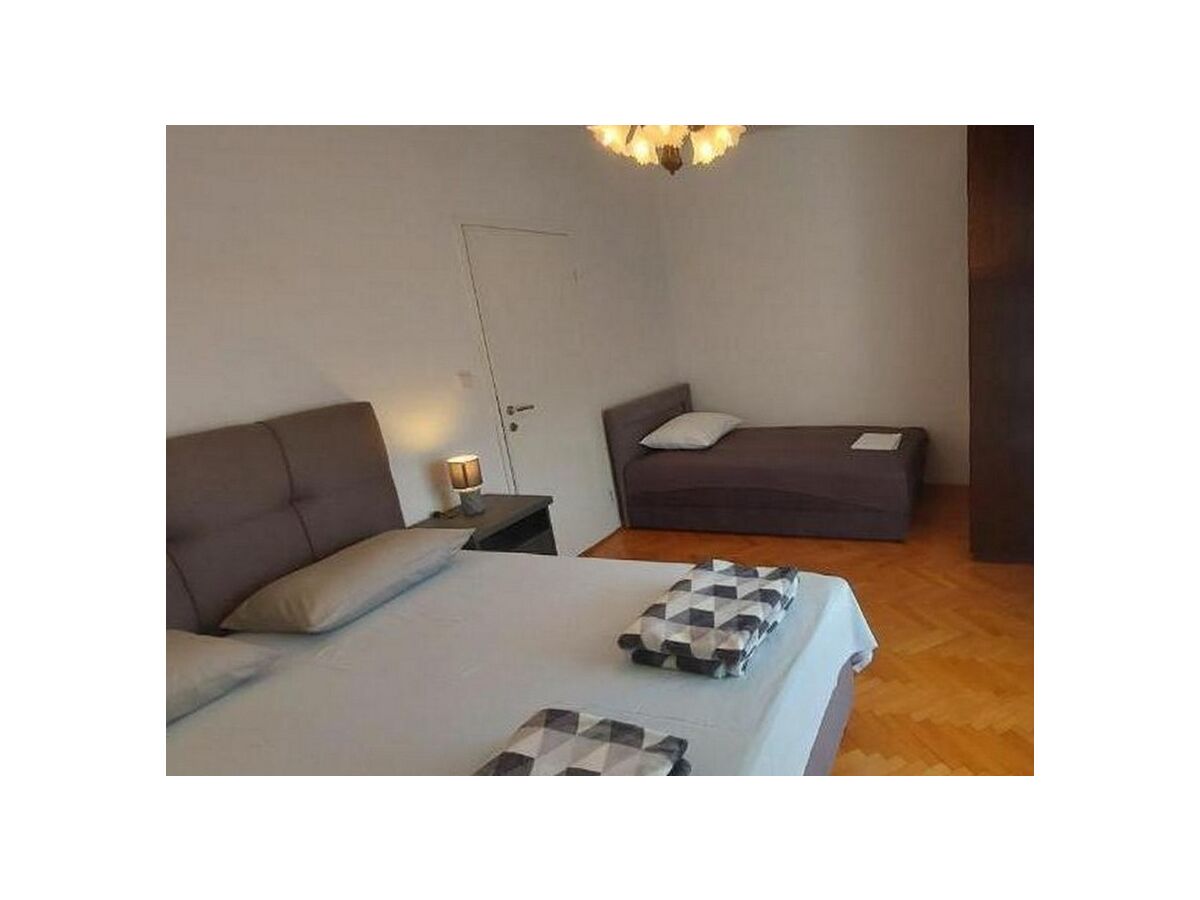 Apartment Two bedroom apartment with terrace Vodice A-24938-a - Outdoor photo 4