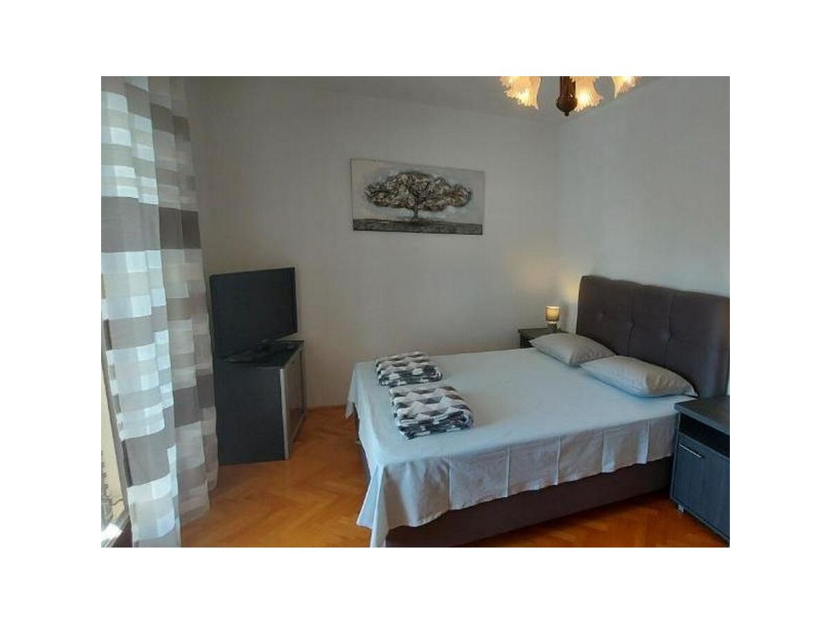 Apartment Two bedroom apartment with terrace Vodice A-24938-a - Outdoor photo 5