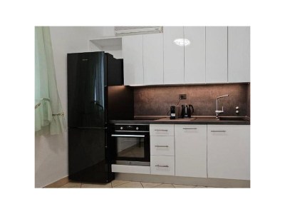 Apartment Two bedroom apartment with terrace Vodice A-24938-a - Outdoor photo 3