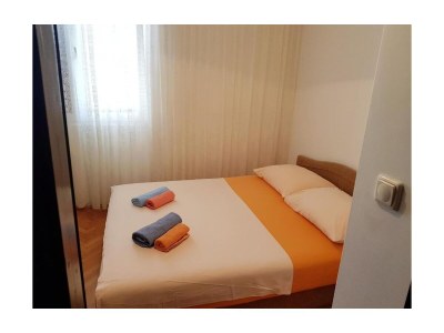 Apartment Two bedroom apartment with terrace Vodice A-24938-a - Outdoor photo 6