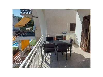 Apartment Two bedroom apartment with terrace Vodice A-24938-a - Outdoor photo 10