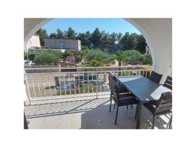 Apartment Two bedroom apartment with terrace Vodice A-24938-a - Outdoor photo 11