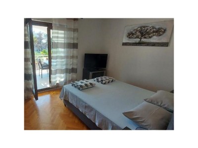 Apartment Two bedroom apartment with terrace Vodice A-24938-a - Outdoor photo 12