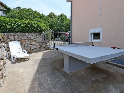 Holiday house Two bedroom house with balcony and sea view Jakov Polje, Novi Vinodolski K-24824 - Outdoor photo 6