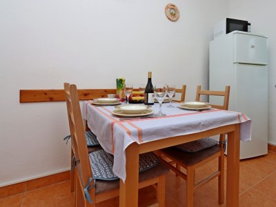 Holiday house Two bedroom house with balcony and sea view Jakov Polje, Novi Vinodolski K-24824 - Outdoor photo 13