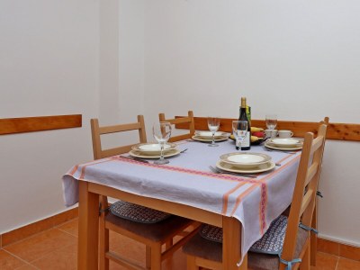 Holiday house Two bedroom house with balcony and sea view Jakov Polje, Novi Vinodolski K-24824 - Outdoor photo 14