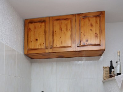 Holiday house Two bedroom house with balcony and sea view Jakov Polje, Novi Vinodolski K-24824 - Outdoor photo 19