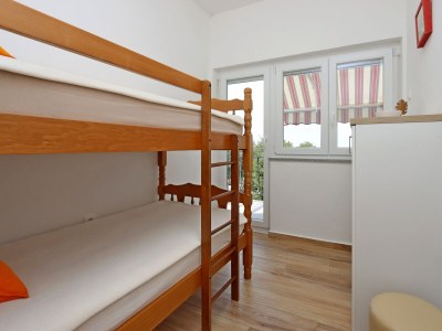 Holiday house Two bedroom house with balcony and sea view Jakov Polje, Novi Vinodolski K-24824 - Outdoor photo 23