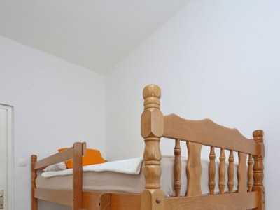 Holiday house Two bedroom house with balcony and sea view Jakov Polje, Novi Vinodolski K-24824 - Outdoor photo 24