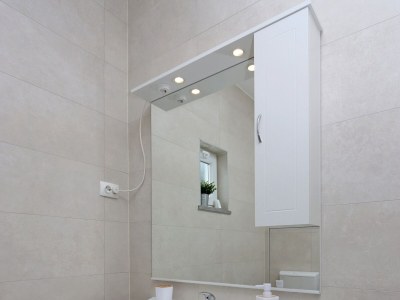 Holiday house Two bedroom house with balcony and sea view Jakov Polje, Novi Vinodolski K-24824 - Outdoor photo 26