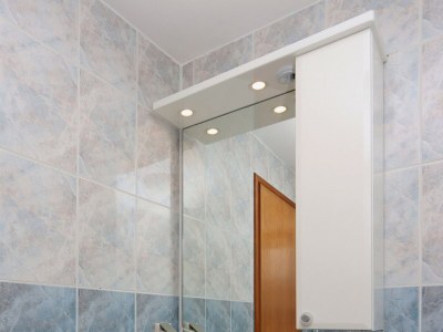 Holiday house Two bedroom house with balcony and sea view Jakov Polje, Novi Vinodolski K-24824 - Outdoor photo 28