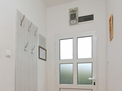 Holiday house Two bedroom house with balcony and sea view Jakov Polje, Novi Vinodolski K-24824 - Outdoor photo 31