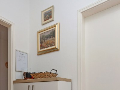 Holiday house Two bedroom house with balcony and sea view Jakov Polje, Novi Vinodolski K-24824 - Outdoor photo 32