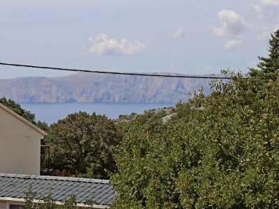 Holiday house Two bedroom house with balcony and sea view Jakov Polje, Novi Vinodolski K-24824 - Outdoor photo 36