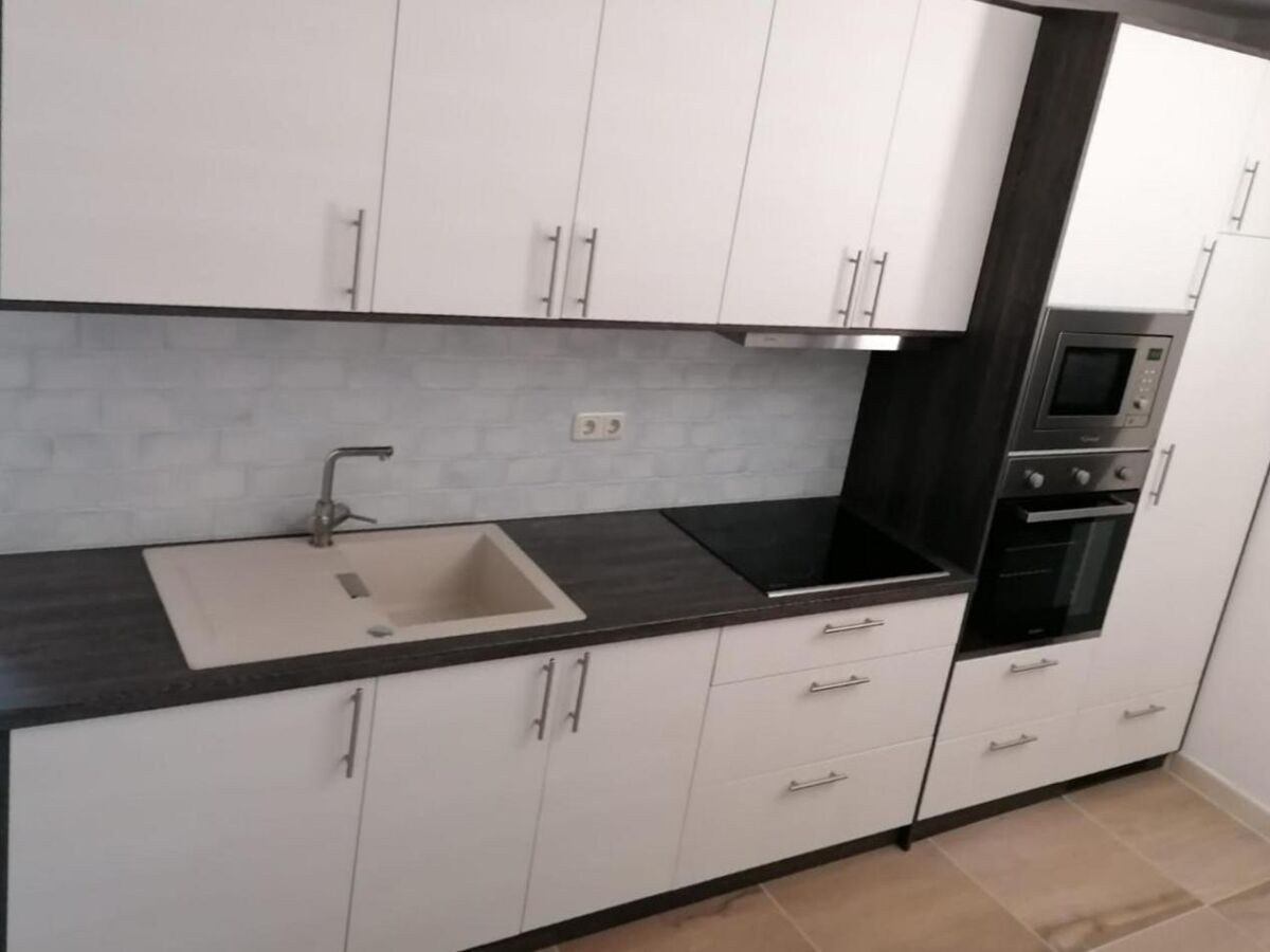 Apartment Two bedroom apartment with terrace and sea view Cesarica, Karlobag A-24941-a - Outdoor photo 4