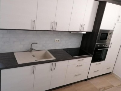 Apartment Two bedroom apartment with terrace and sea view Cesarica, Karlobag A-24941-a - Outdoor photo 4