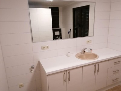 Apartment Two bedroom apartment with terrace and sea view Cesarica, Karlobag A-24941-a - Outdoor photo 5