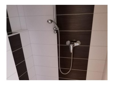 Apartment Two bedroom apartment with terrace and sea view Cesarica, Karlobag A-24941-a - Outdoor photo 6