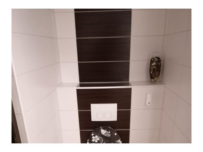 Apartment Two bedroom apartment with terrace and sea view Cesarica, Karlobag A-24941-a - Outdoor photo 7