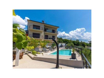 Apartment One bedroom apartment with air-conditioning Rijeka A-24958-a - Outdoor photo 4