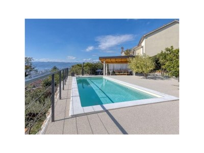 Apartment One bedroom apartment with air-conditioning Rijeka A-24958-a - Outdoor photo 6