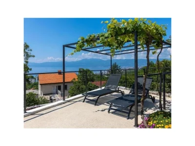 Apartment One bedroom apartment with air-conditioning Rijeka A-24958-a - Outdoor photo 7