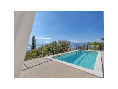 Apartment One bedroom apartment with air-conditioning Rijeka A-24958-a - Outdoor photo 8