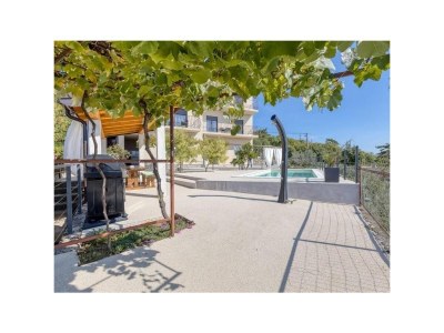 Apartment One bedroom apartment with air-conditioning Rijeka A-24958-a - Outdoor photo 9