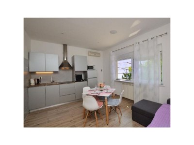 Apartment One bedroom apartment with air-conditioning Rijeka A-24958-a - Outdoor photo 10