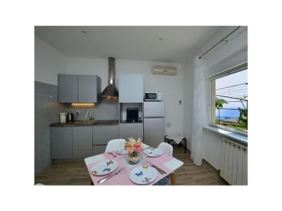 Apartment One bedroom apartment with air-conditioning Rijeka A-24958-a - Outdoor photo 14