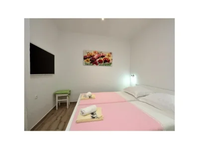 Apartment One bedroom apartment with air-conditioning Rijeka A-24958-a - Outdoor photo 15