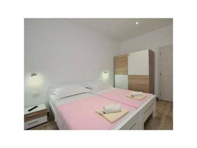 Apartment One bedroom apartment with air-conditioning Rijeka A-24958-a - Outdoor photo 16