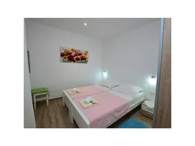 Apartment One bedroom apartment with air-conditioning Rijeka A-24958-a - Outdoor photo 17