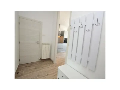 Apartment One bedroom apartment with air-conditioning Rijeka A-24958-a - Outdoor photo 21