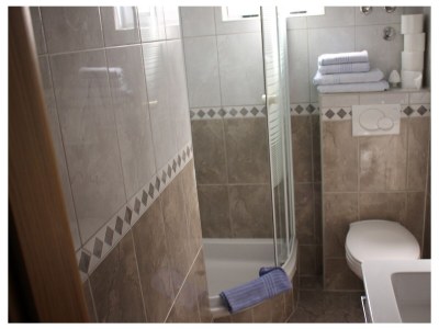 Apartment One bedroom apartment with balcony and sea view Makarska A-21911-b - Outdoor photo 14