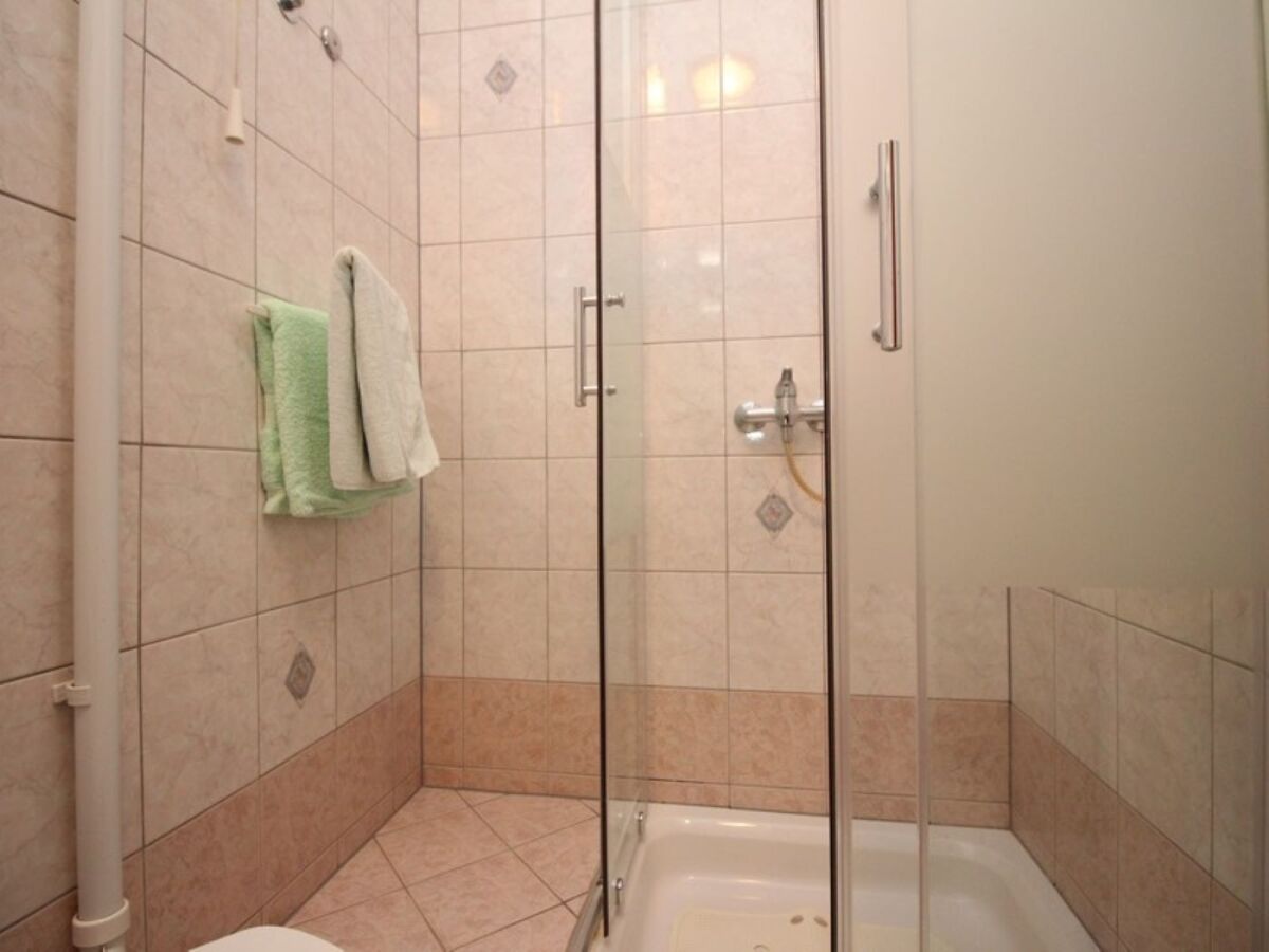 Holiday room with balcony Punat, Krk S-24848-a - Outdoor photo 5