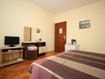 Holiday room with balcony Punat, Krk S-24848-a - Outdoor photo 3