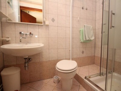 Holiday room with balcony Punat, Krk S-24848-a - Outdoor photo 4