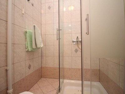 Holiday room with balcony Punat, Krk S-24848-a - Outdoor photo 5