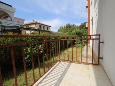 Holiday room with balcony Punat, Krk S-24848-a - Outdoor photo 6
