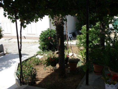 Apartment Two bedroom apartment with balcony Punat, Krk A-24849-a - Outdoor photo 3